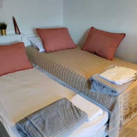 Ravas Studio Climatise Terrasse Proche Commerces Montpellier Eksteriør billede